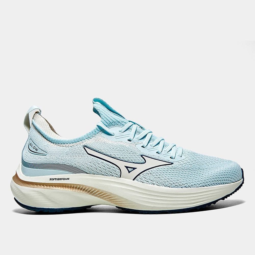 Tênis Mizuno Glow Feminino