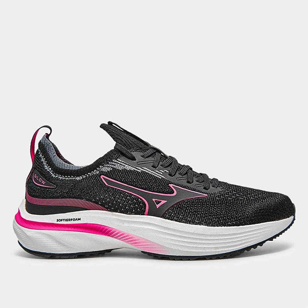 Tênis Mizuno Glow Feminino