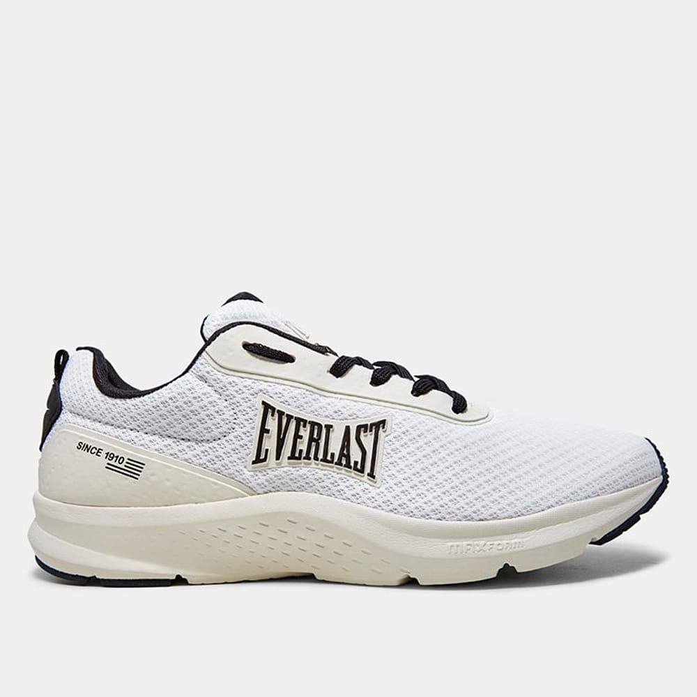 Tênis Everlast Racer Masculino