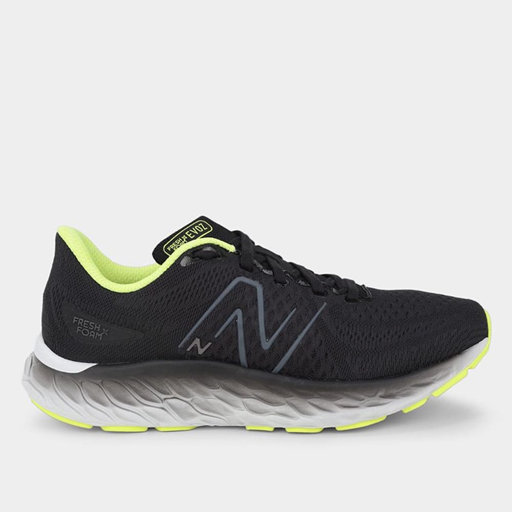 Tênis New Balance Fresh Foam X Evoz V3 Masculino