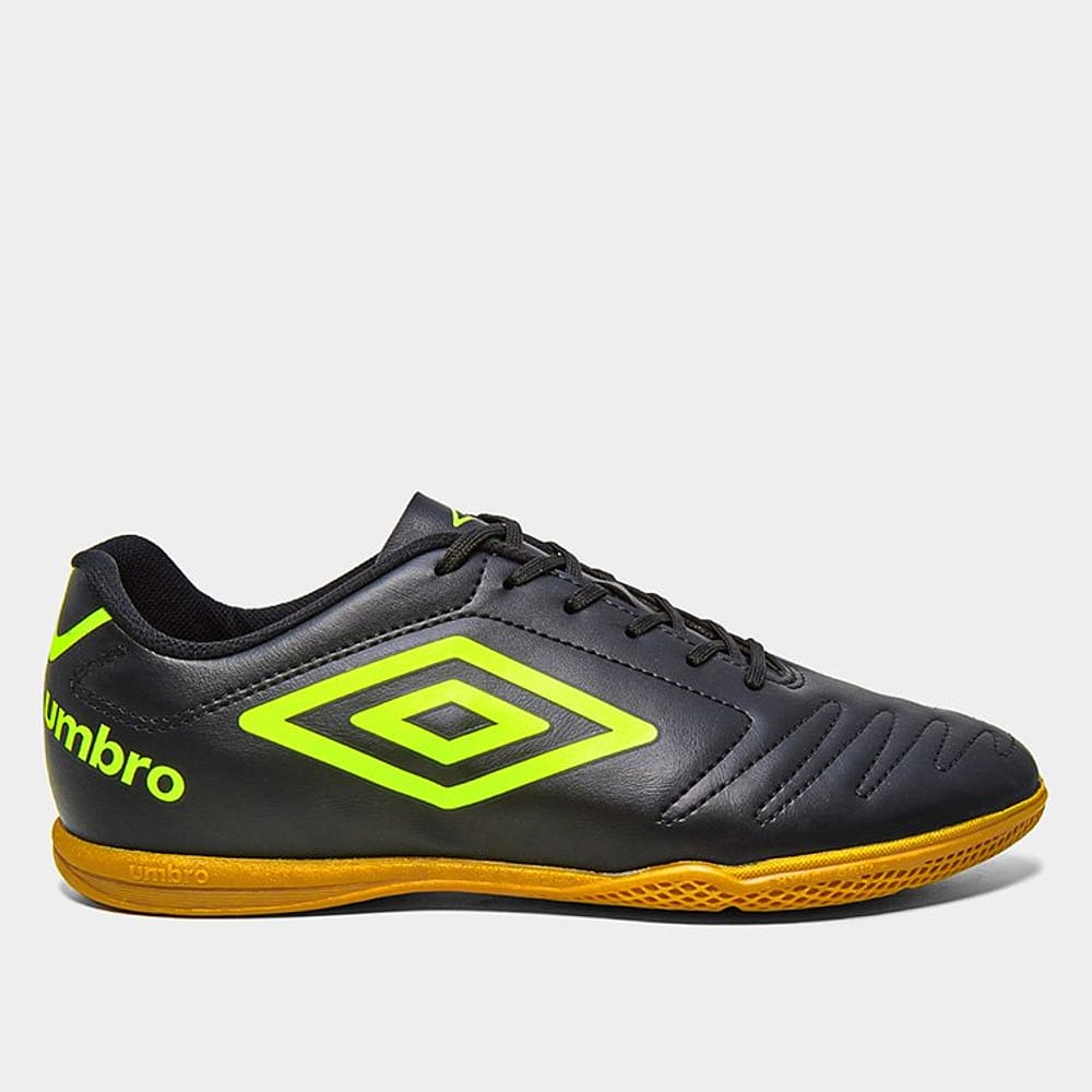 Chuteira Futsal Umbro Class Unissex