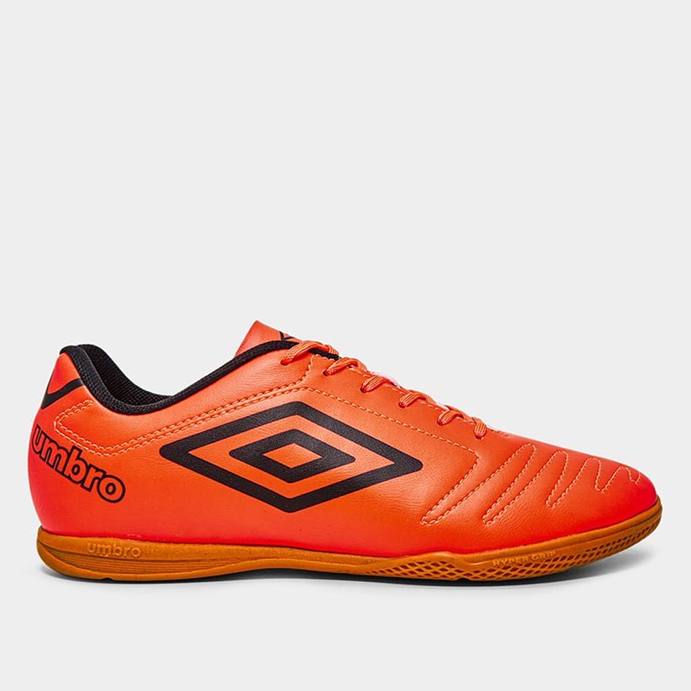 Chuteira Futsal Umbro Class Unissex