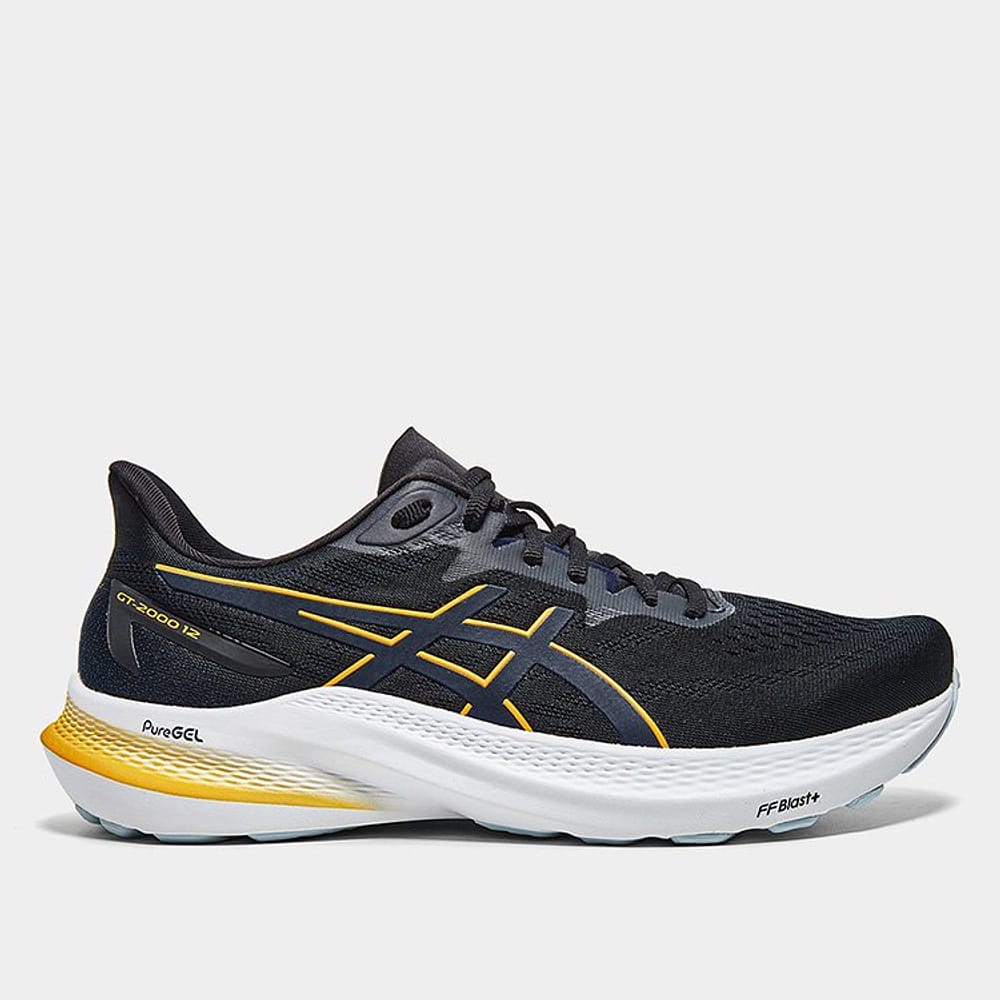 Tênis Asics Gt-2000 12 Masculino