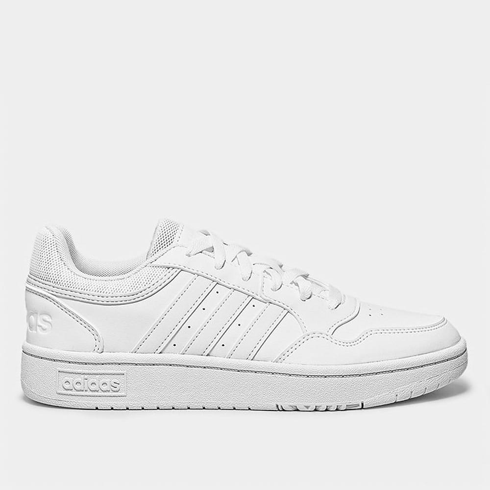 Tênis Adidas Hoops 3.0 Feminino