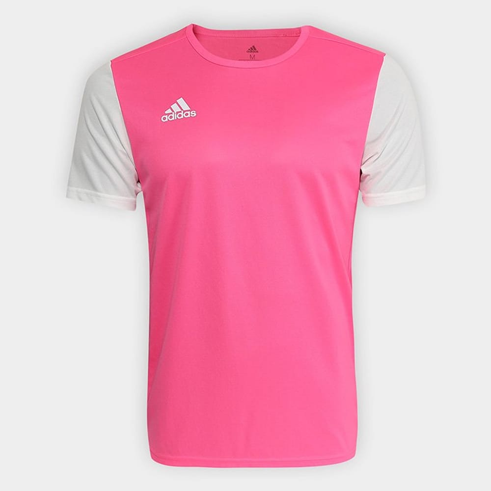 Camisa Estro 19 Adidas Masculina - Exclusiva