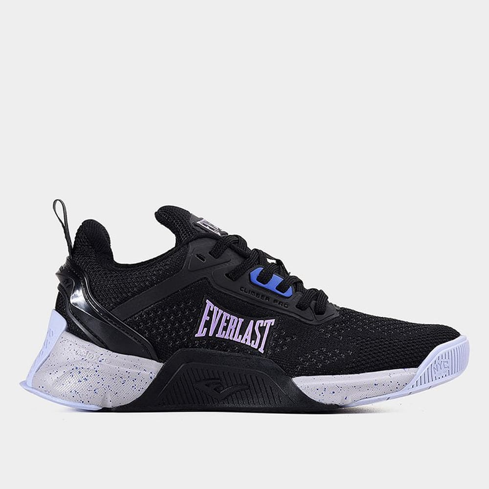 Tênis Everlast Climer Pro Feminino