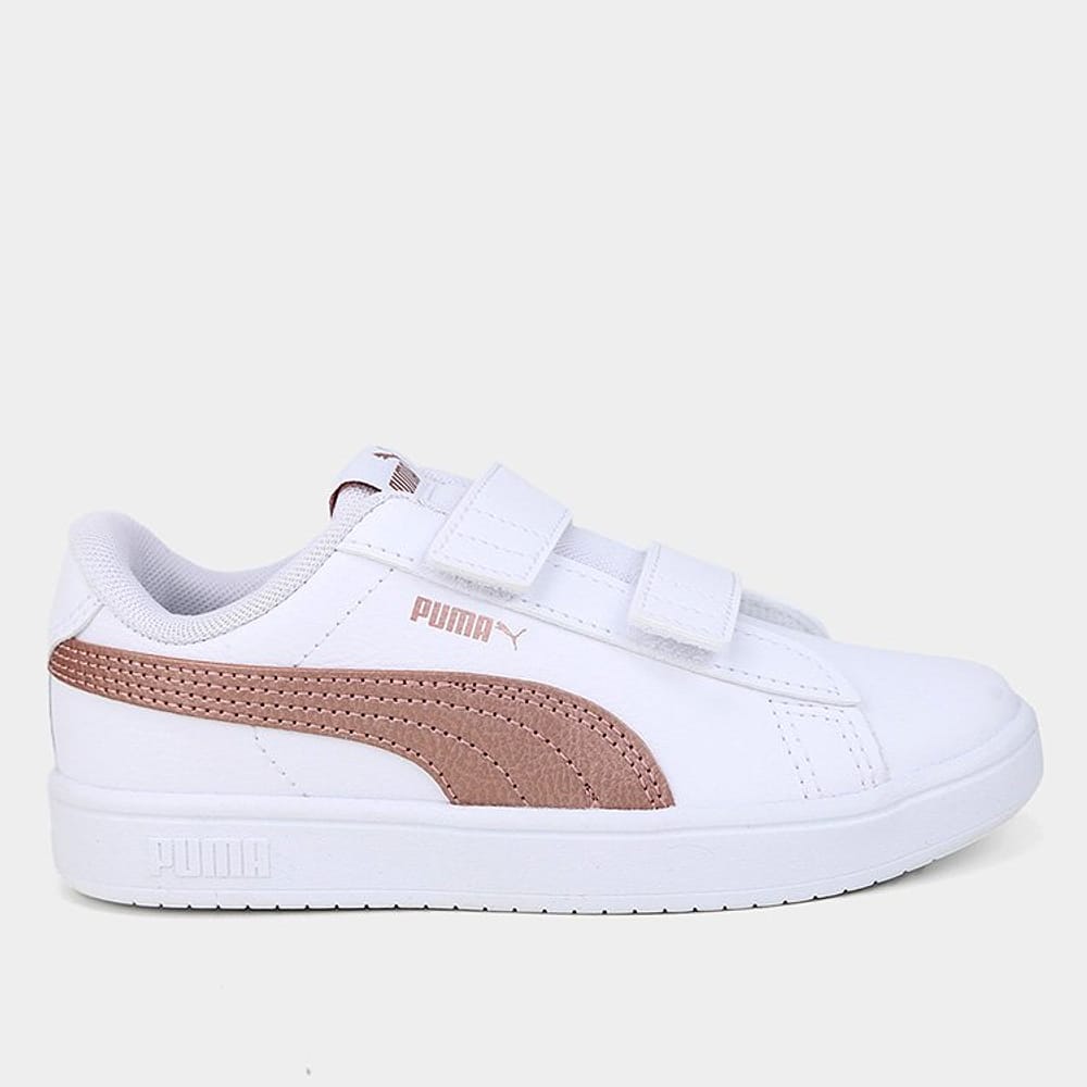 Tênis Infantil Puma Rickie Classic V PS