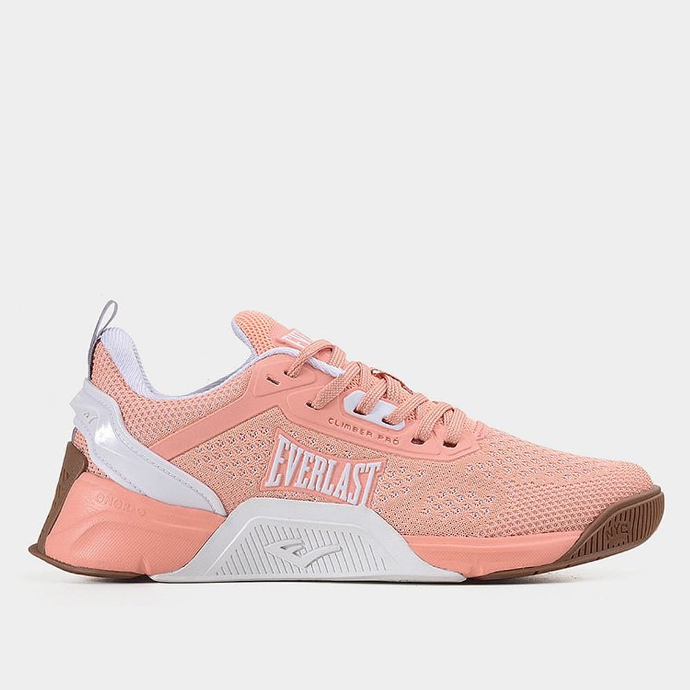 Tênis Everlast Climer Pro Feminino