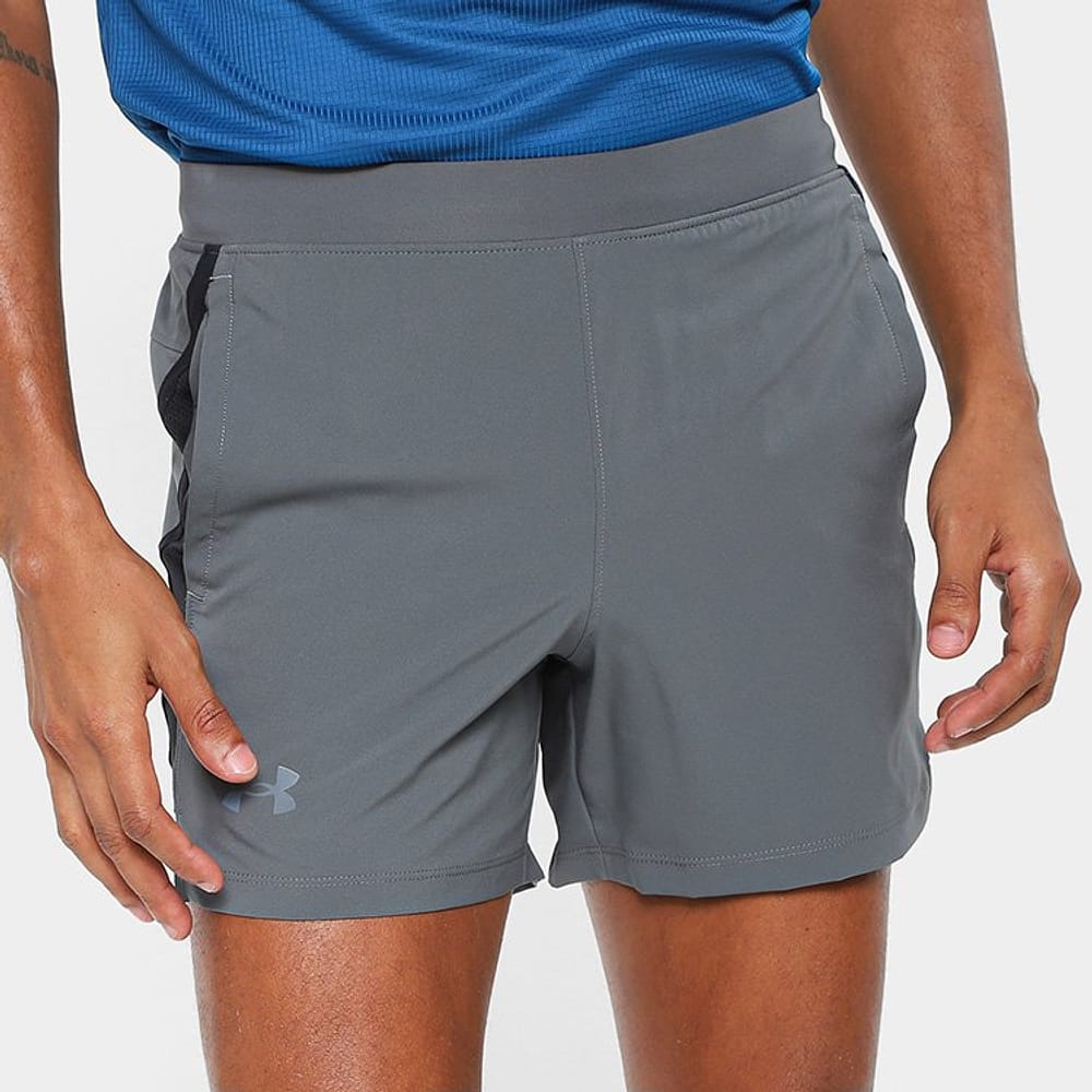 Short Under Armour Launch Sw 5 Masculino