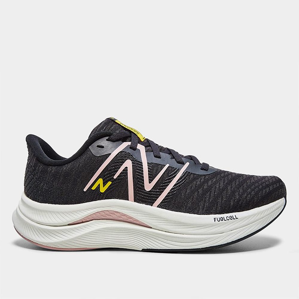 Tênis New Balance Fuelcell Propel V'4 Feminino