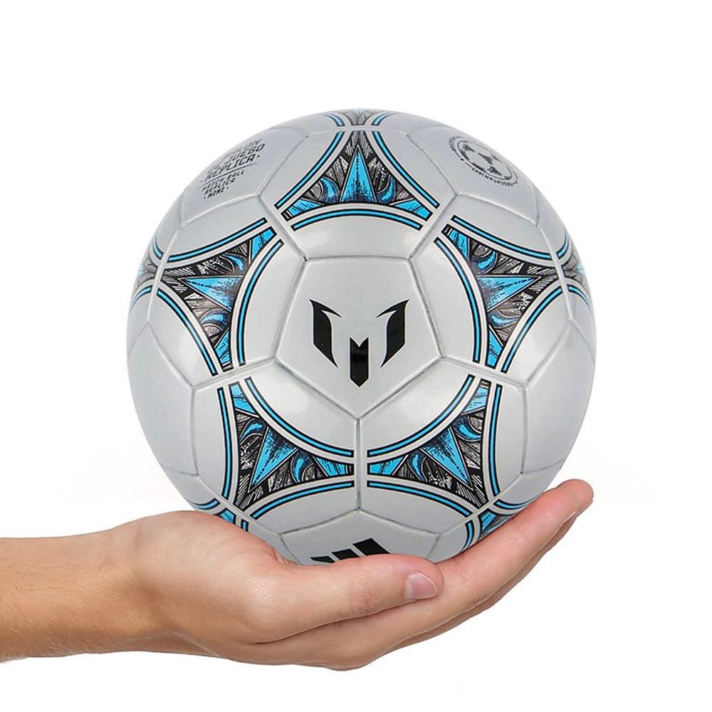 Mini Bola Adidas Messi Capitano