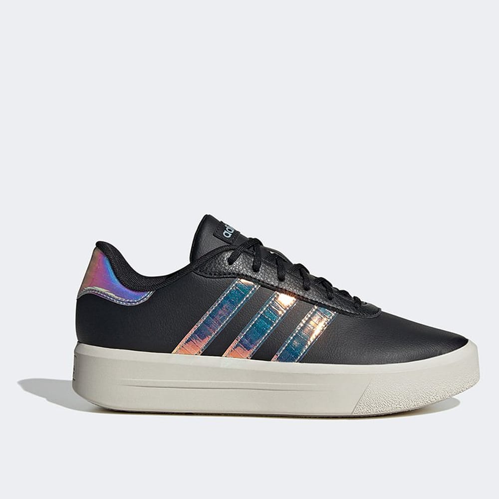 Tênis Adidas Court Platform Feminino