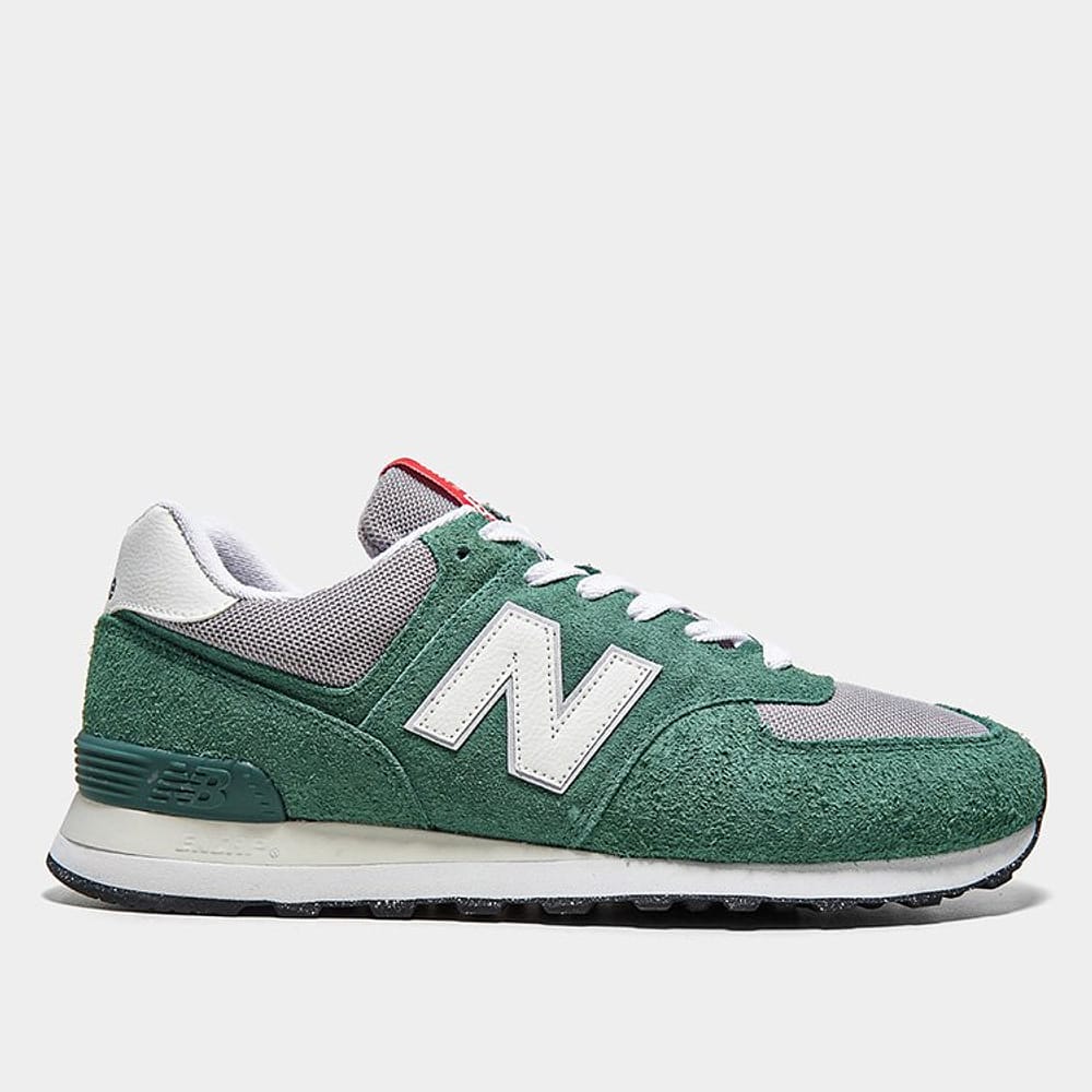 Tênis New Balance 574 V2