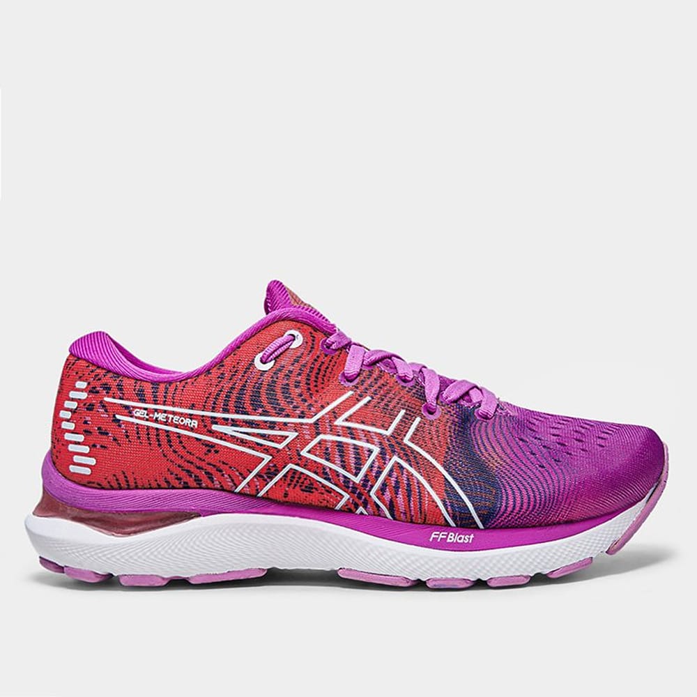 Tênis Asics Gel-Meteora Feminino