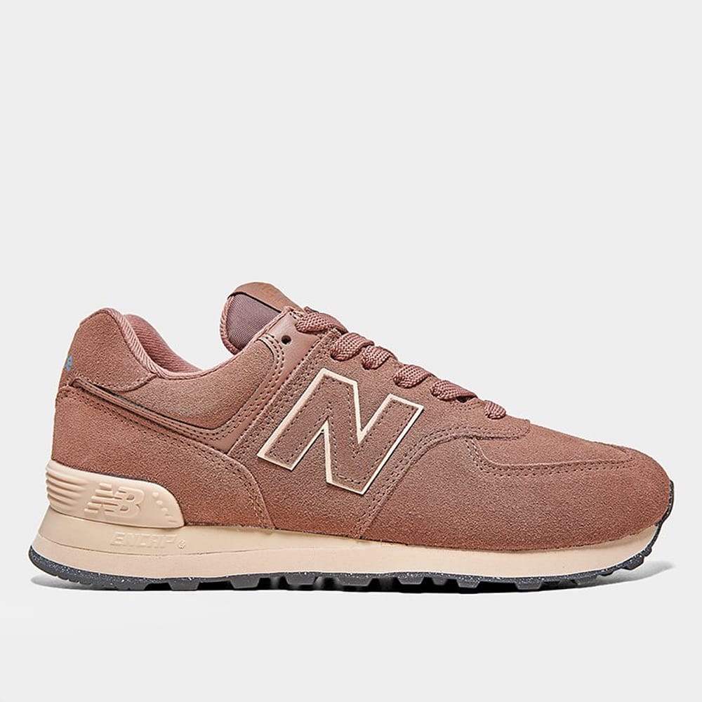 Tênis New Balance 574 V2