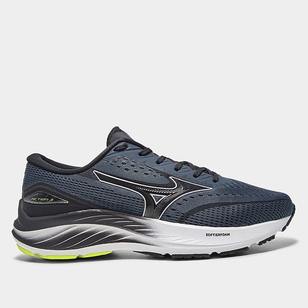 Tênis Mizuno Action 3 Masculino