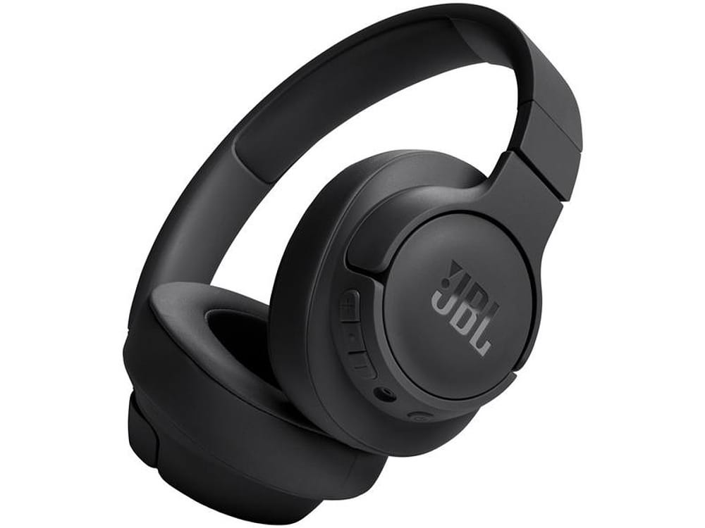 Headphone Bluetooth JBL Tune 720BT Preto