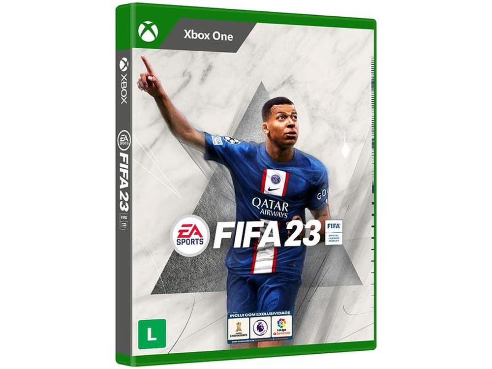 FIFA 23 para Xbox One EA