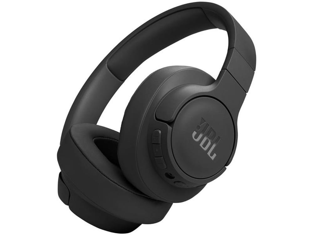 Headphone Bluetooth JBL Tune 770NC Preto