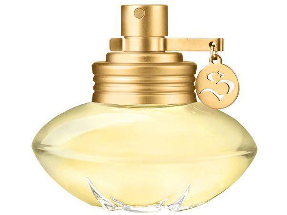 Perfume S by Shakira Feminino Eau de Toilette 50ml