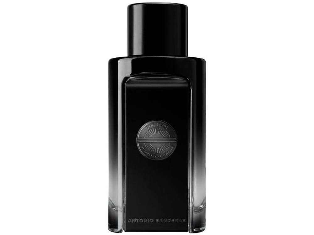 Perfume Antonio Banderas The Icon Masculino - Eau de Parfum 100ml