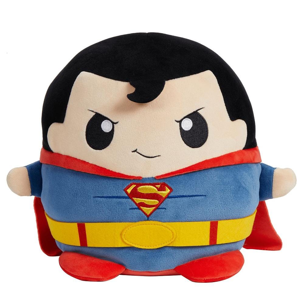 DC Pelúcia Superman Cuutopia - Mattel