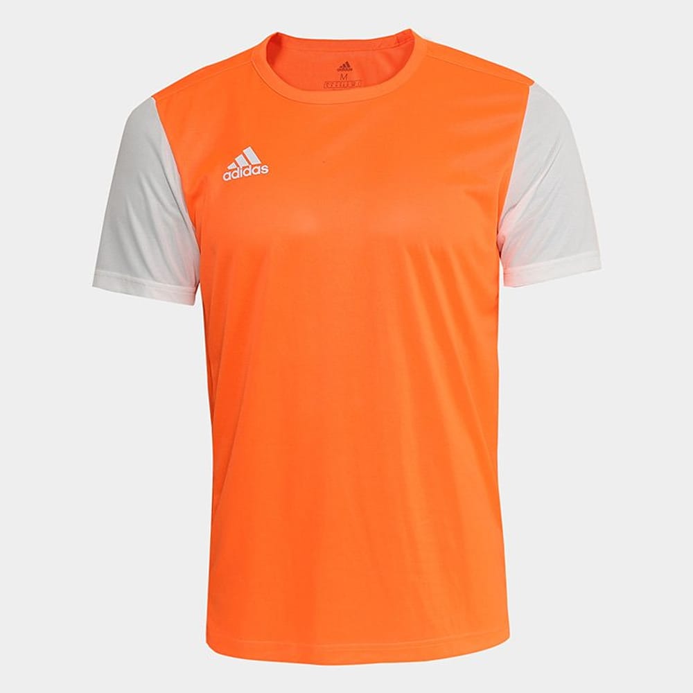 Camisa Estro 19 Adidas Masculina - Exclusiva