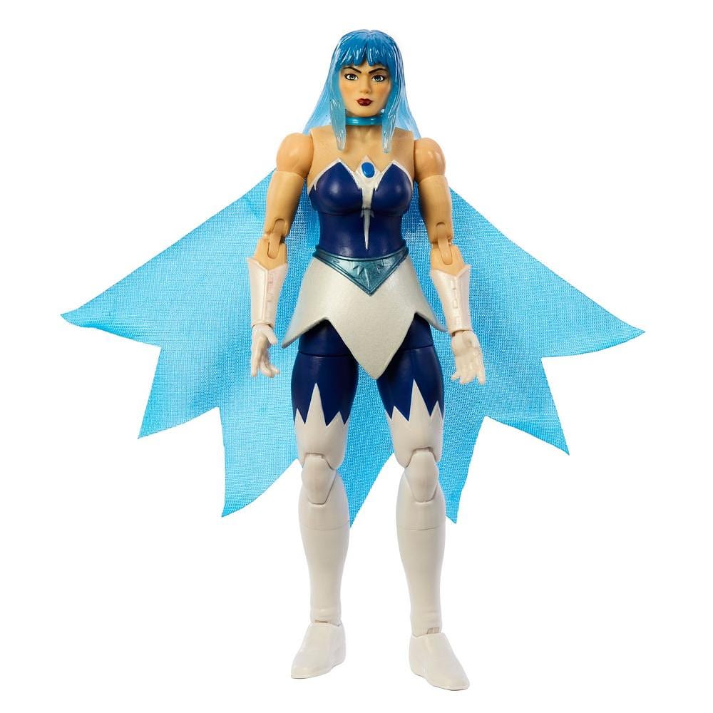 Masters of the Universe Frosta - Mattel