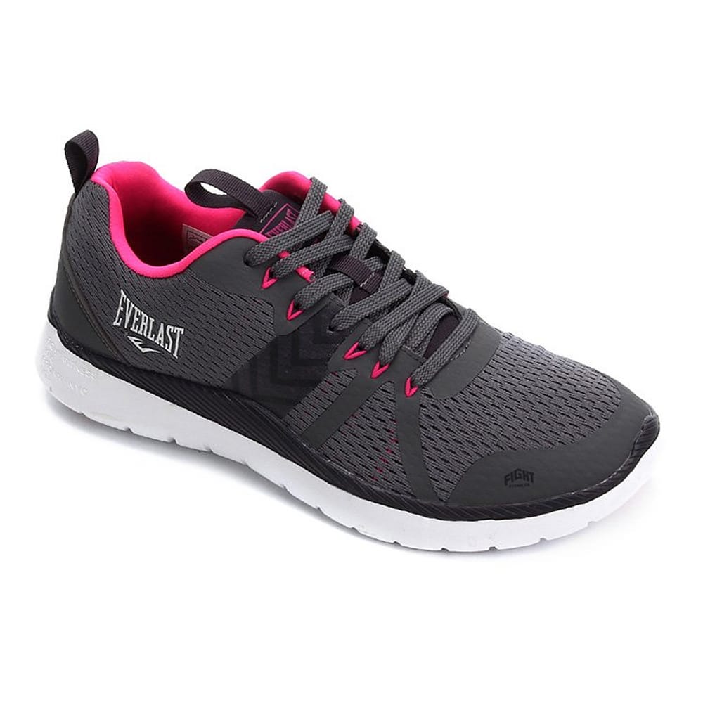 Tênis Everlast Haze Low Feminino