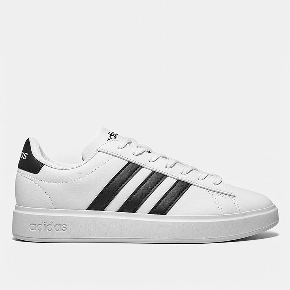 Tênis Feminino Adidas Grand Court 2.0