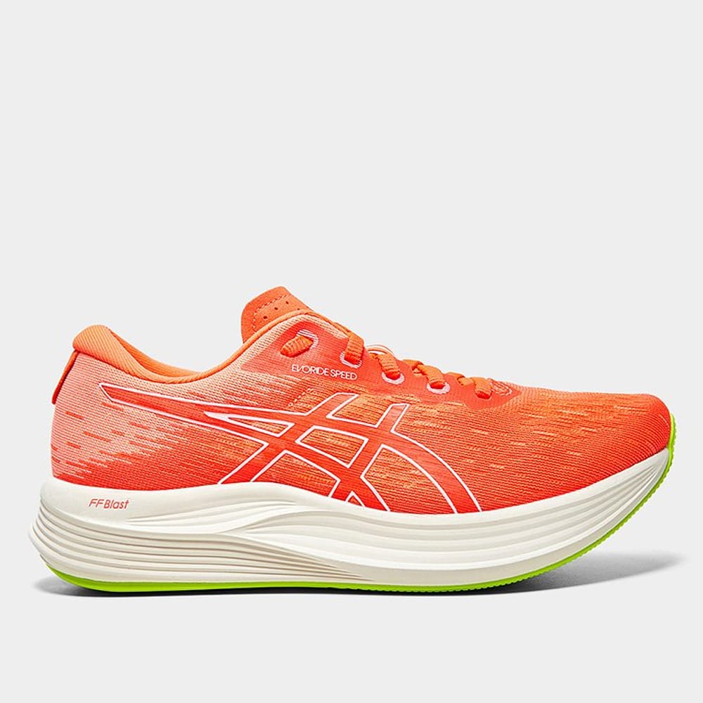 Tênis Asics Evoride Speed 2 Feminino