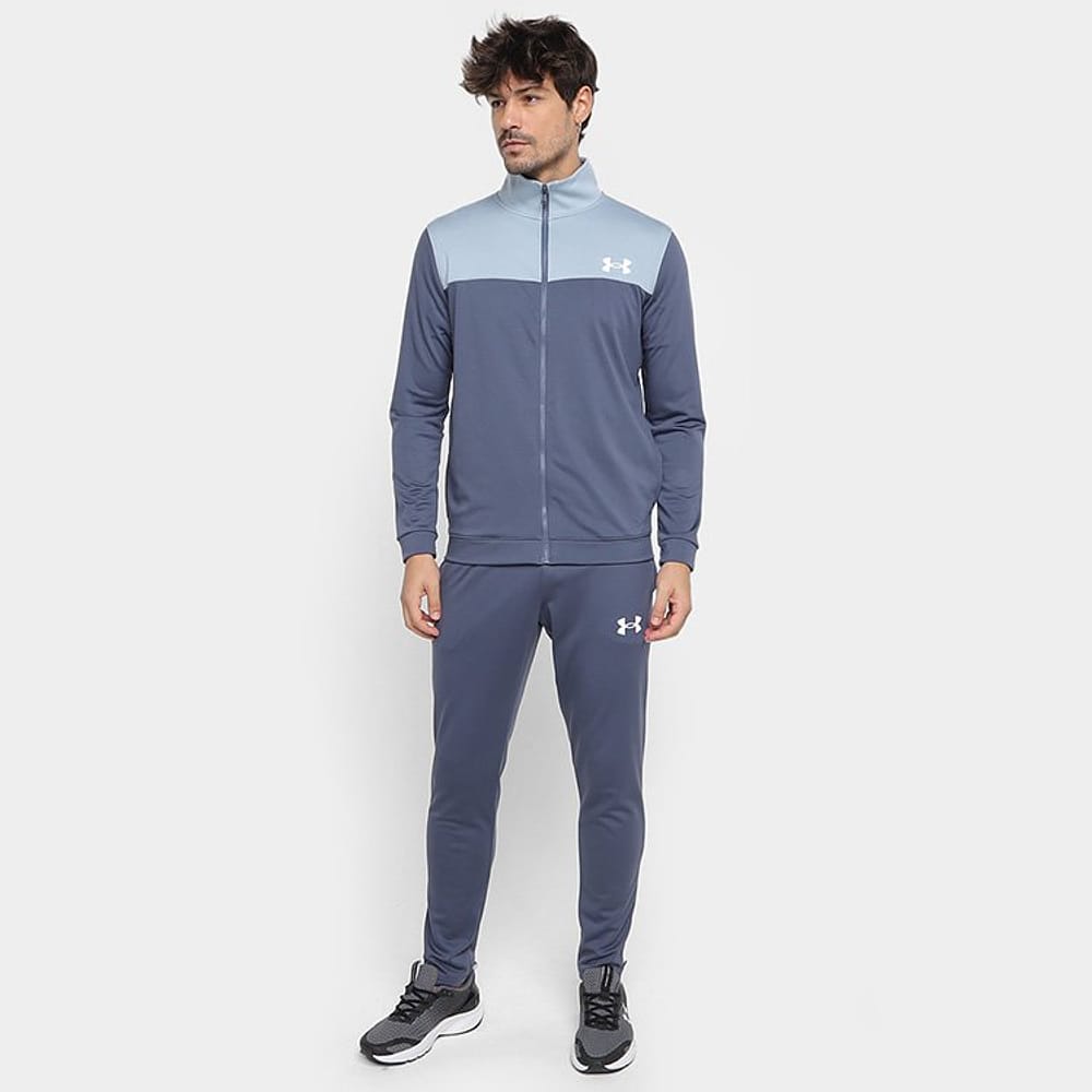 Agasalho Under Armour Tracksuit Masculino