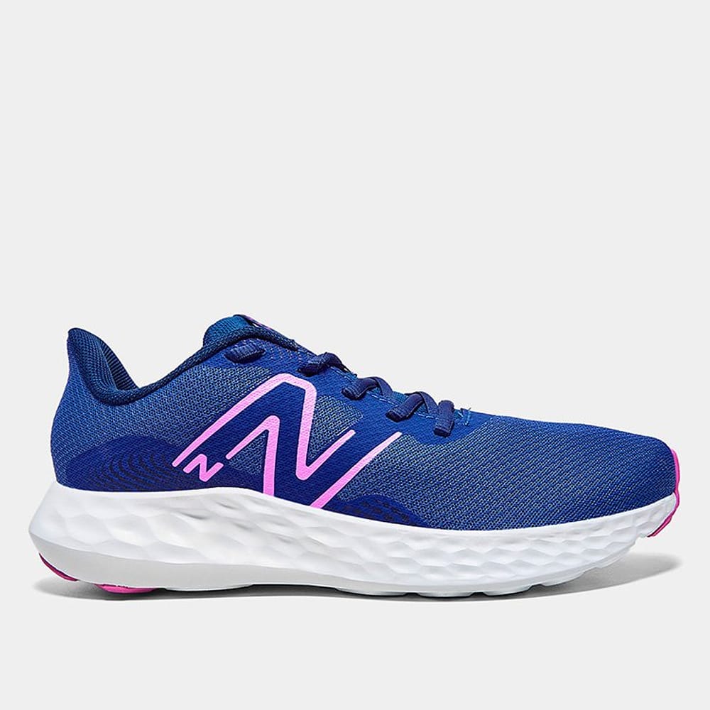 Tênis New Balance 411 V'3 Feminino