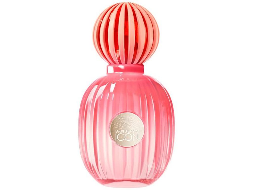 Perfume Banderas The Icon Splendid Feminino - Eau de Parfum 50ml