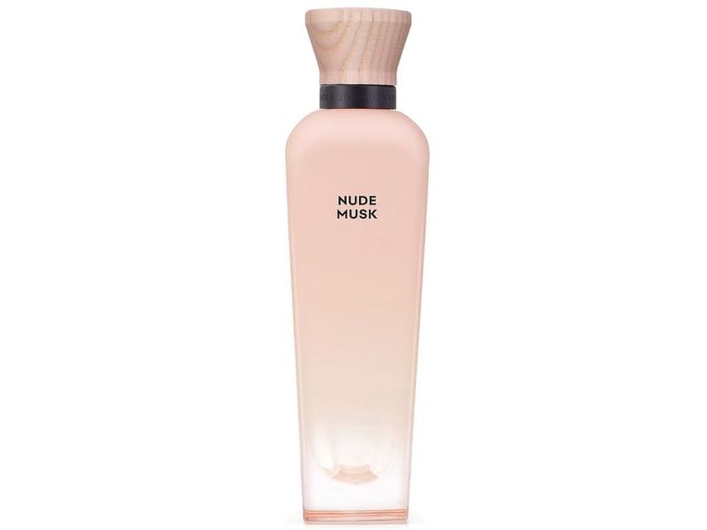 Perfume Adolfo Dominguez Nude Musk - Feminino Eau de Parfum 120ml