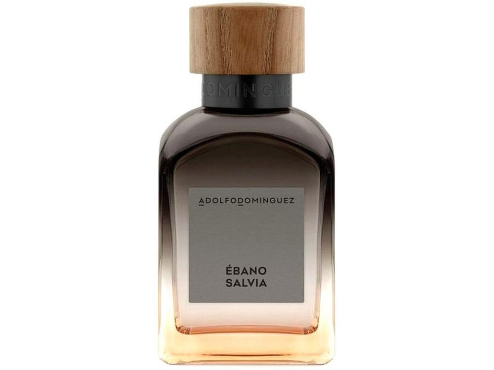 Perfume Adolfo Dominguez Woody Collection - Ébano Salvia Masculino Eau de Parfum 120ml