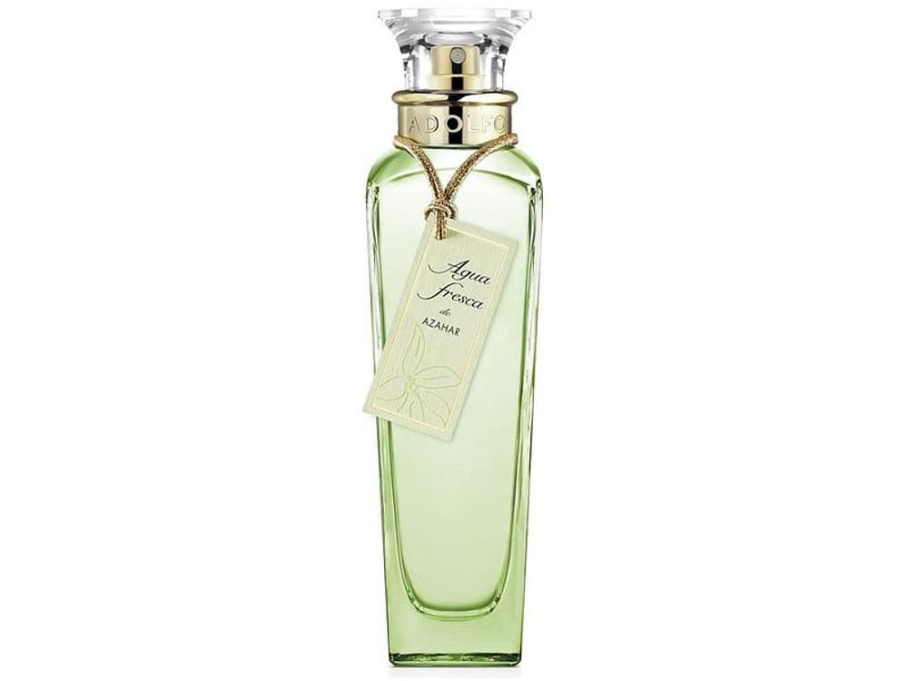 Perfume Adolfo Dominguez Agua Fresca de Azahar - Feminino Eau de Toilette 120ml