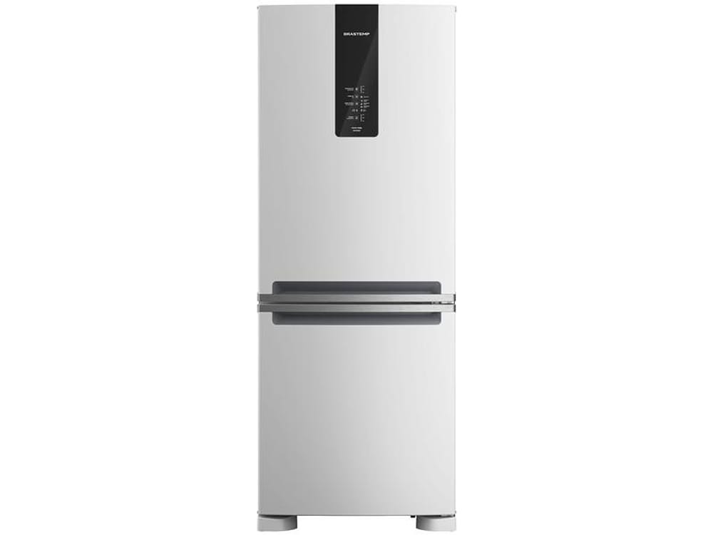 Geladeira/Refrigerador Brastemp Frost Free Duplex 447L BRE57FB