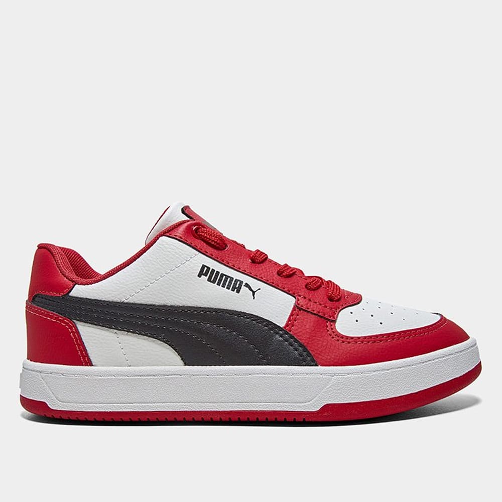 Tênis Puma Caven 2.0 Bdp Masculino