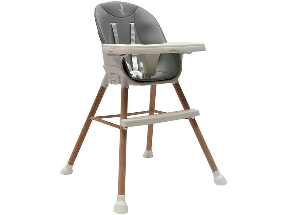 Cadeira de Alimentação Premium Baby - Executivo 5 em 1 0 a 15kg
