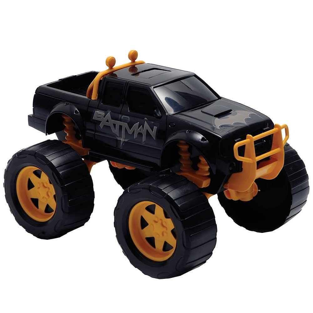 Carro Strong Truck Batman - Candide