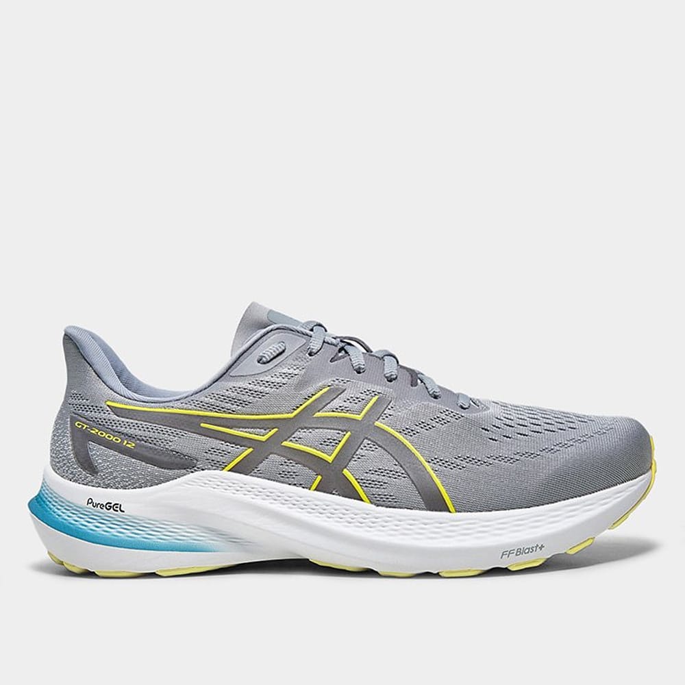 Tênis Asics Gt-2000 12 Masculino