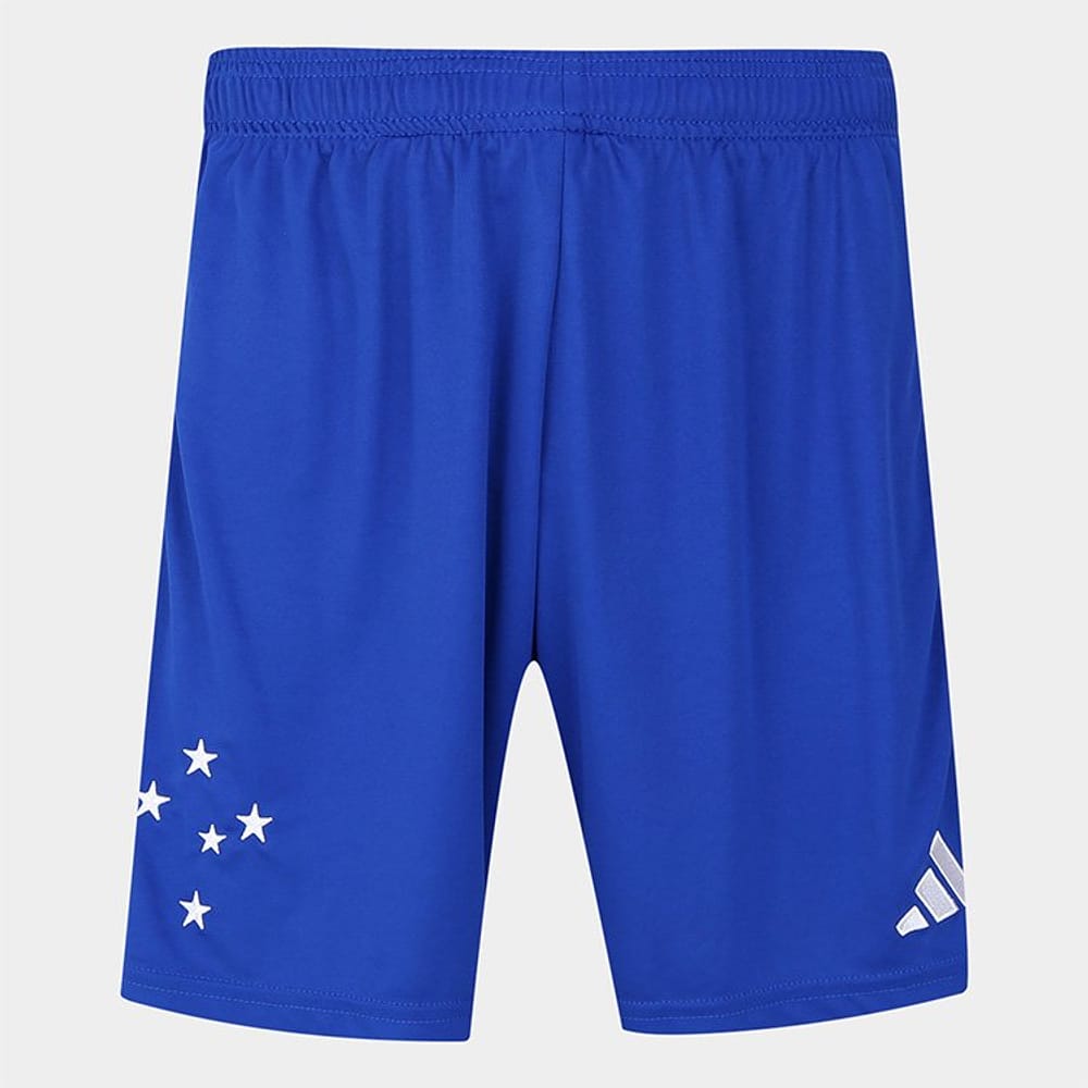 Calção Cruzeiro II 24/25 Adidas Masculino