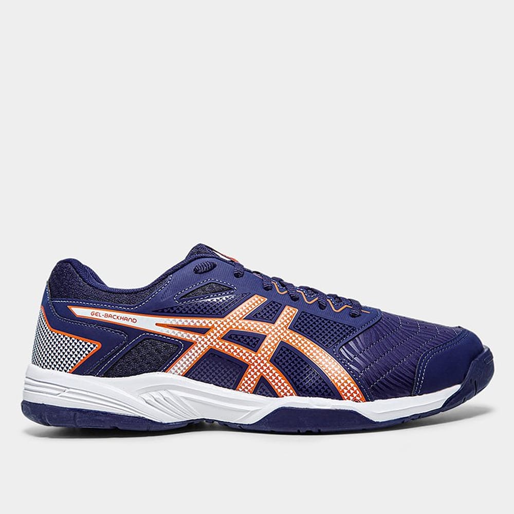 Tênis Asics Gel-Backhand Masculino