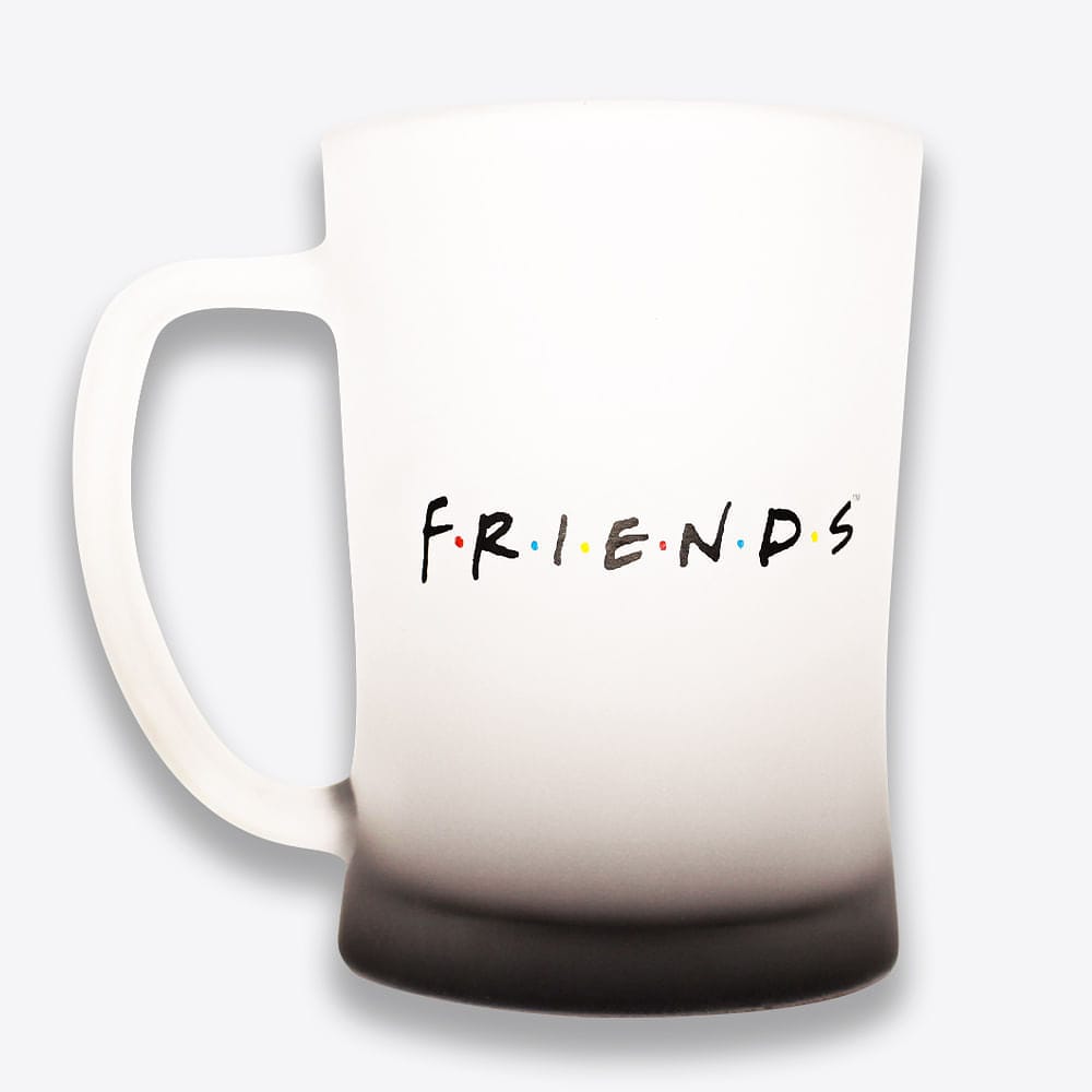 Caneca Chopp Friends