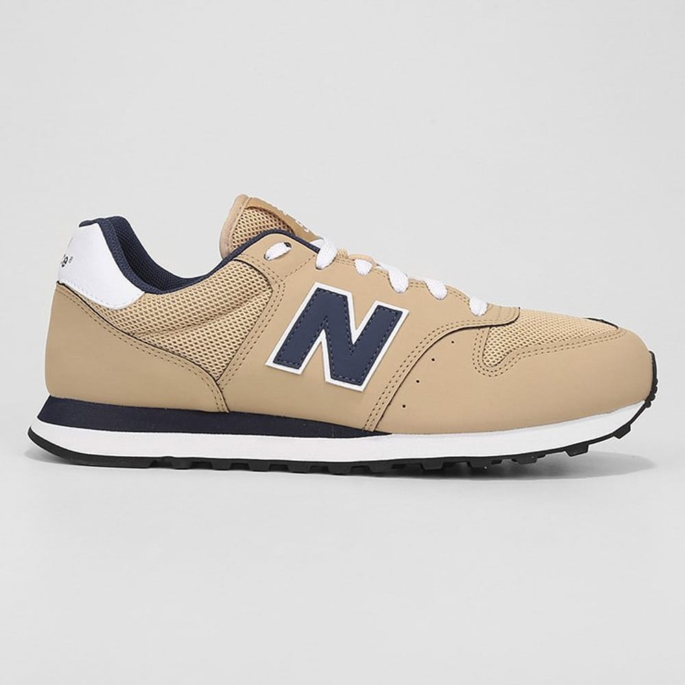 Tênis New Balance 500 V'2 Masculino