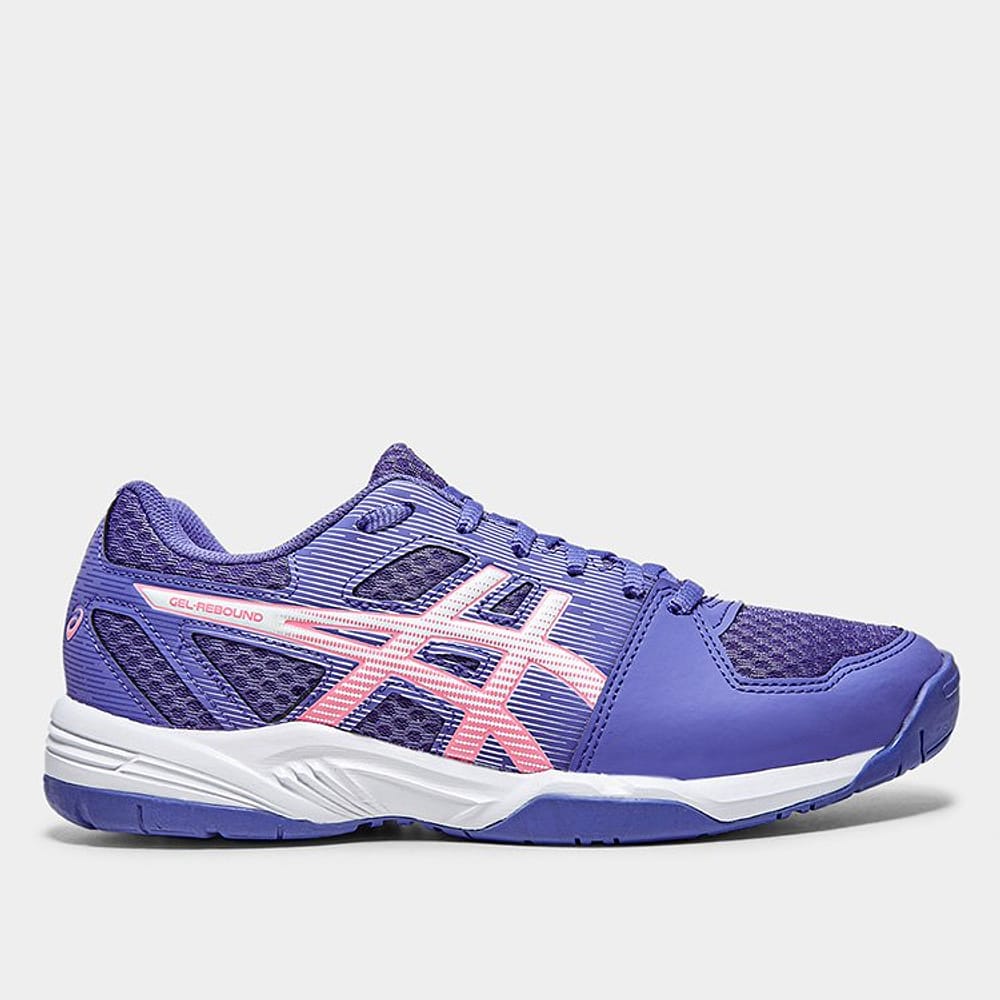 Tênis Asics Gel-Rebound Feminino