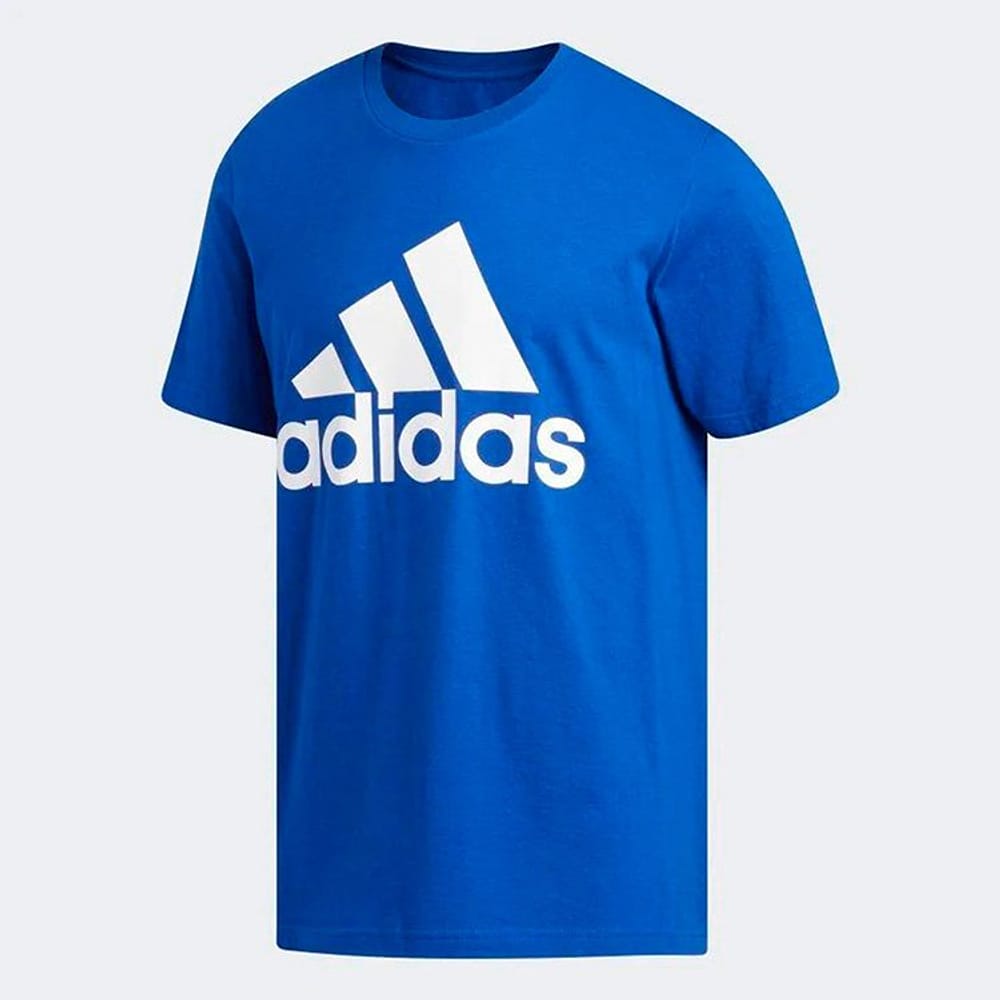 Camiseta Adidas Big Logo Masculina