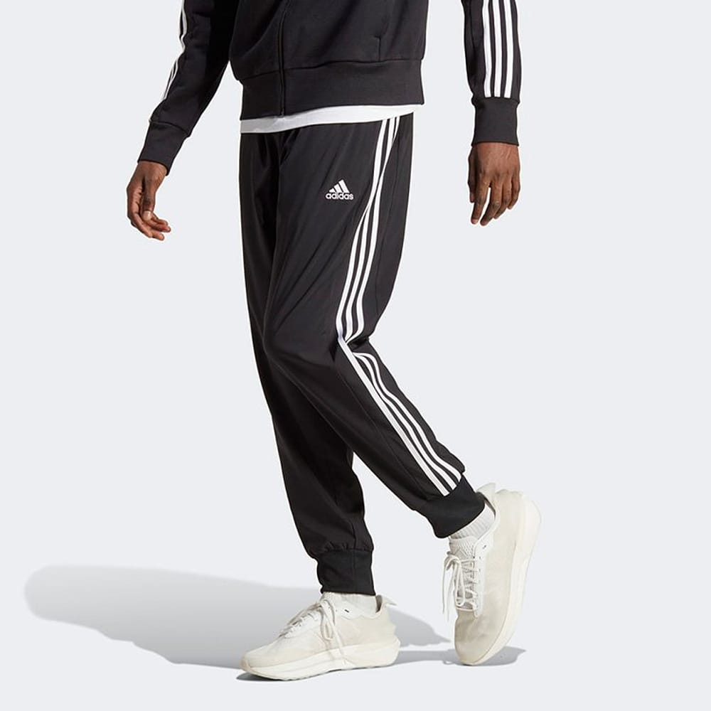 Calça Adidas 3 Listras Masculina