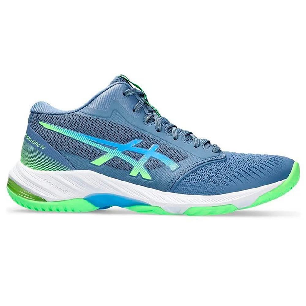 Tênis Asics Netburner Ballistic Ff Mt 3 Masculino